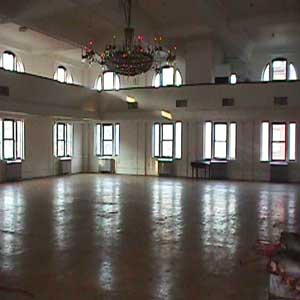 main ballroom 1999 again